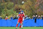 MSoc vs Clark  Men’s Soccer vs Clark University. - Photo by Keith Nordstrom : Wheaton, MSoccer, MSoc, Men’s Soccer